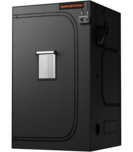 Amazon.com: MELONFARM 4x4 Grow Tent, 48