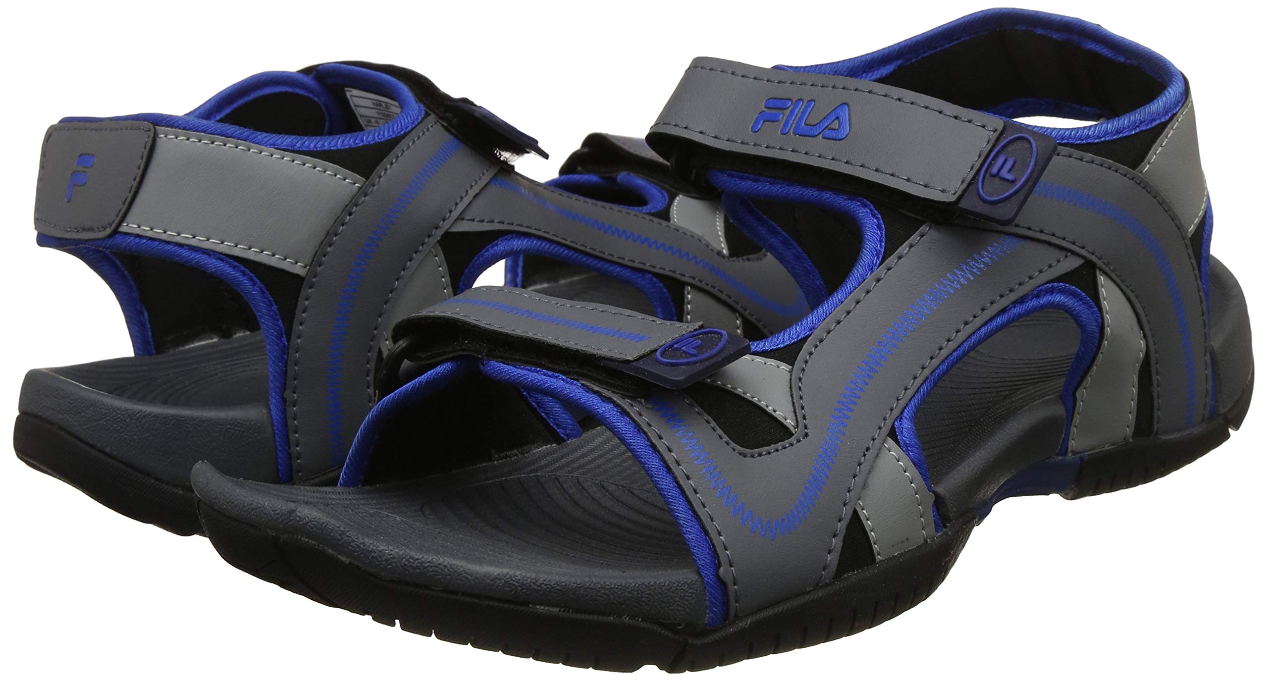 fila men's harley sandals