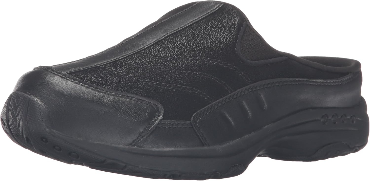  | Easy Spirit womens Traveltime234 | Mules & Clogs