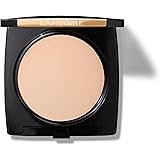 Lancôme Dual Finish Multi-tasking Longwear Powder Foundation - Matte Finish - Long-wearing - Full Coverage - Pressed Powder F