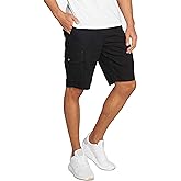 LRG Men's Rc Ripstop Cargo Short