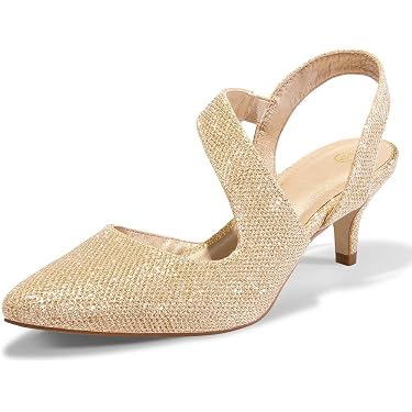 Amazon Best Sellers: Best Women's Pumps