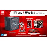 NSW DAEMON X MACHINA ORBITAL LIMITED EDITION (AUSTRALIA)