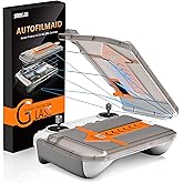 STARTRC Autofilmaid Screen Protector for DJI RC/RC 2 Remote Controller HD Tempered Glass Screen Protector Film for DJI Mini 4