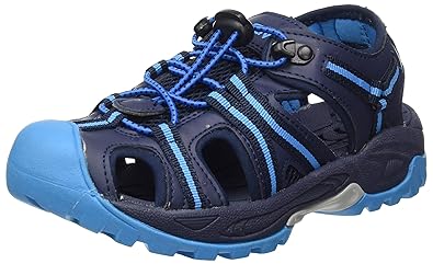 CMP Unisex-Erwachsene Aquarii Geschlossene Sandalen