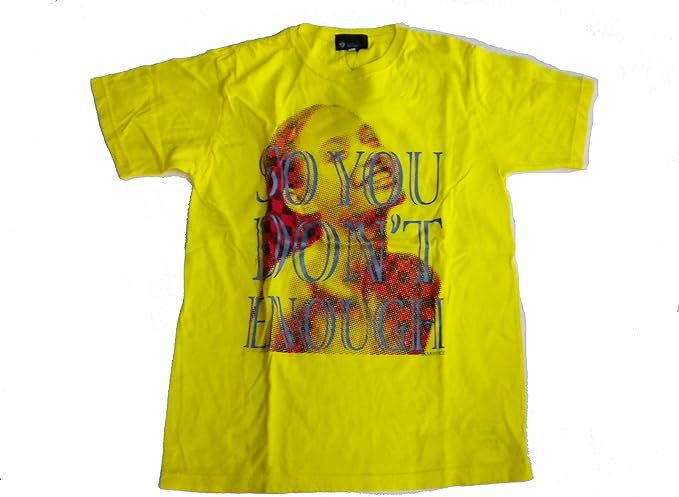 Amazon タケオキクチ Takeo Kikuchi 半袖tシャツ 黄色 サイズm Tシャツ カットソー 通販