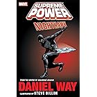 Supreme Power: Nighthawk