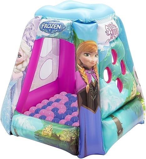 classic hideaway play tent