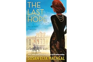 The Last Hope: A Maggie Hope Mystery