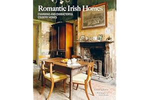 Romantic Irish Homes: Charming and characterful country homes