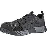 Reebok Work Fusion Flexweave Work Composite Toe Men's Oxford