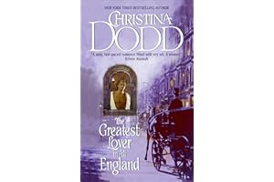 The Greatest Lover in All England (Harper Monogram)