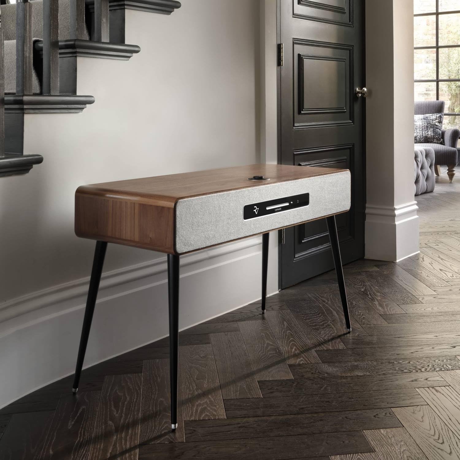 Ruark R4i CD/DAB/FM/USB/Bluetooth Audio System