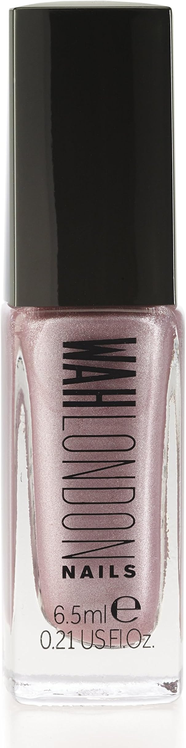 WAH London Nail Polish, Late Nights