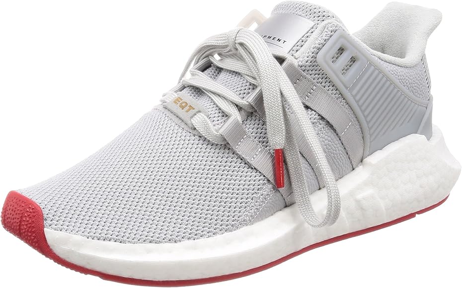 adidas eqt hombre gris