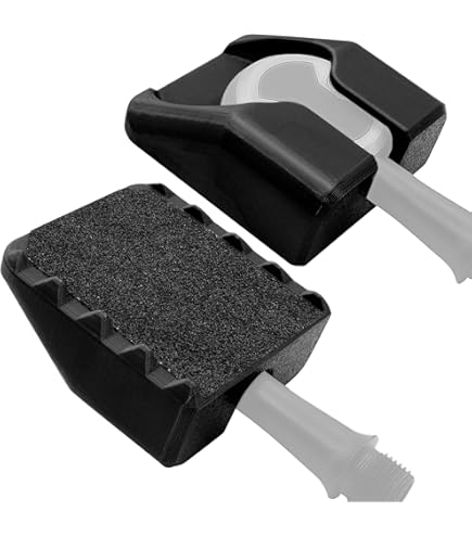 Amazon.com : Wahoo SpeedplayEasy Tension Cleat : Sports & Outdoors