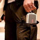 Positive Grid Spark GO 5W Ultra-Portable Guitar Amp Pearl view 7