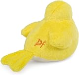 Petface Leah the Little Bird Plush Dog Toy view 3