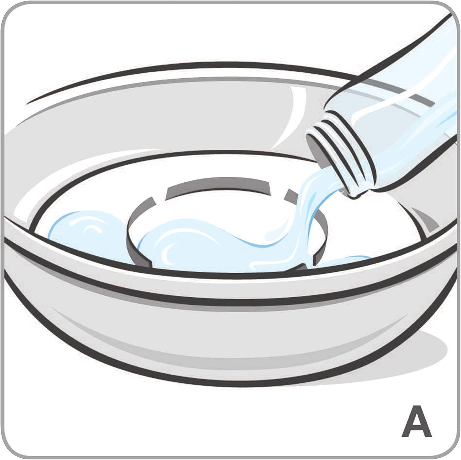 nuk micro express steriliser