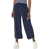 Joie Womens Women's Arden Pants in Peacoat