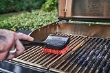 Char-Broil 140533 2-in-1 Cool-Clean Grill Cleaning Brush and Scraper view 4