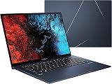 ASUS Zenbook 14 OLED UX3402ZA 14.0" 2.8K Touch 90Hz i5-1240P 16GB 512GB view 3
