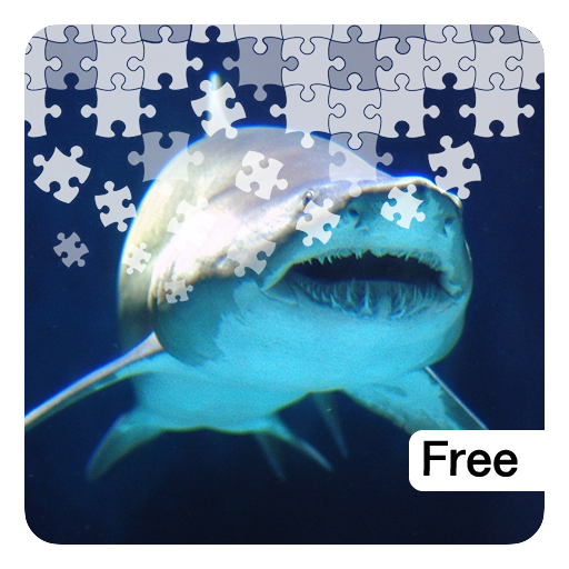 Shark Jigsaw Puzzles Appstore for Android