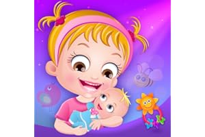 Baby Hazel Newborn Baby 2