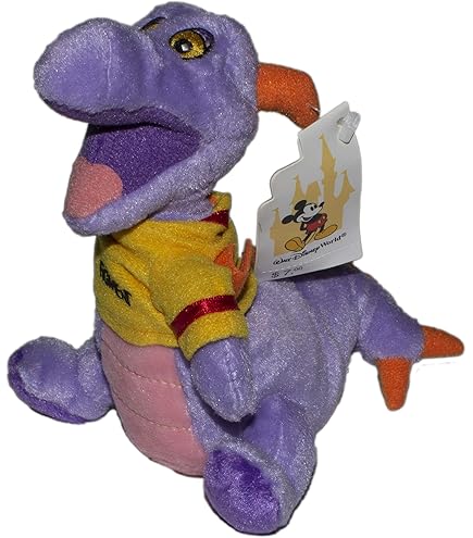 Amazon.com: Thanks Figment Dragon Shoulder Magnet Mini 5.5