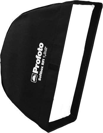 Amazon Com Profoto Rfi 1 3 X 2 40x60 Centimeters Softbox Photographic Lighting Soft Boxes Camera Photo
