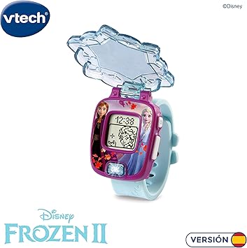 elsa digital watch