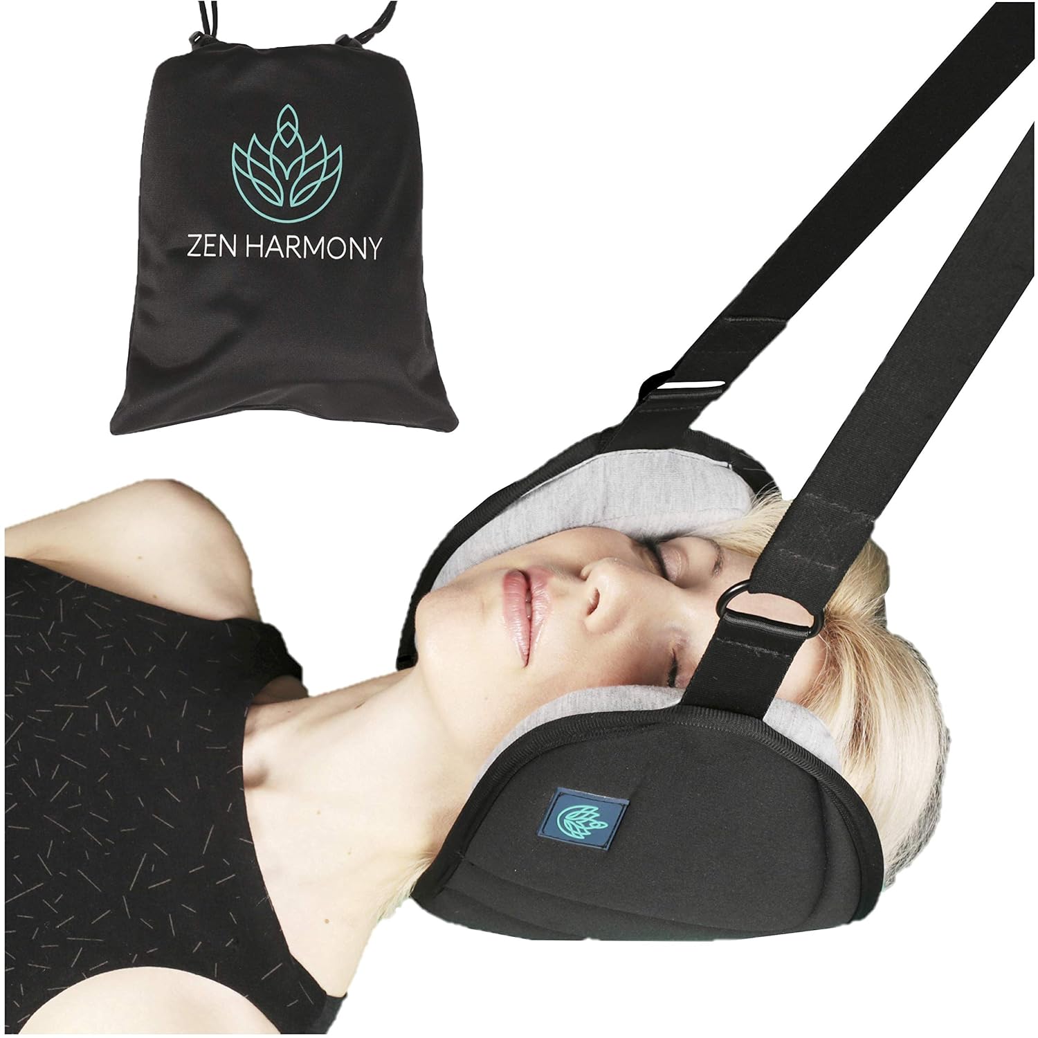 Best Neck Hammock For Neck Pain Traction
