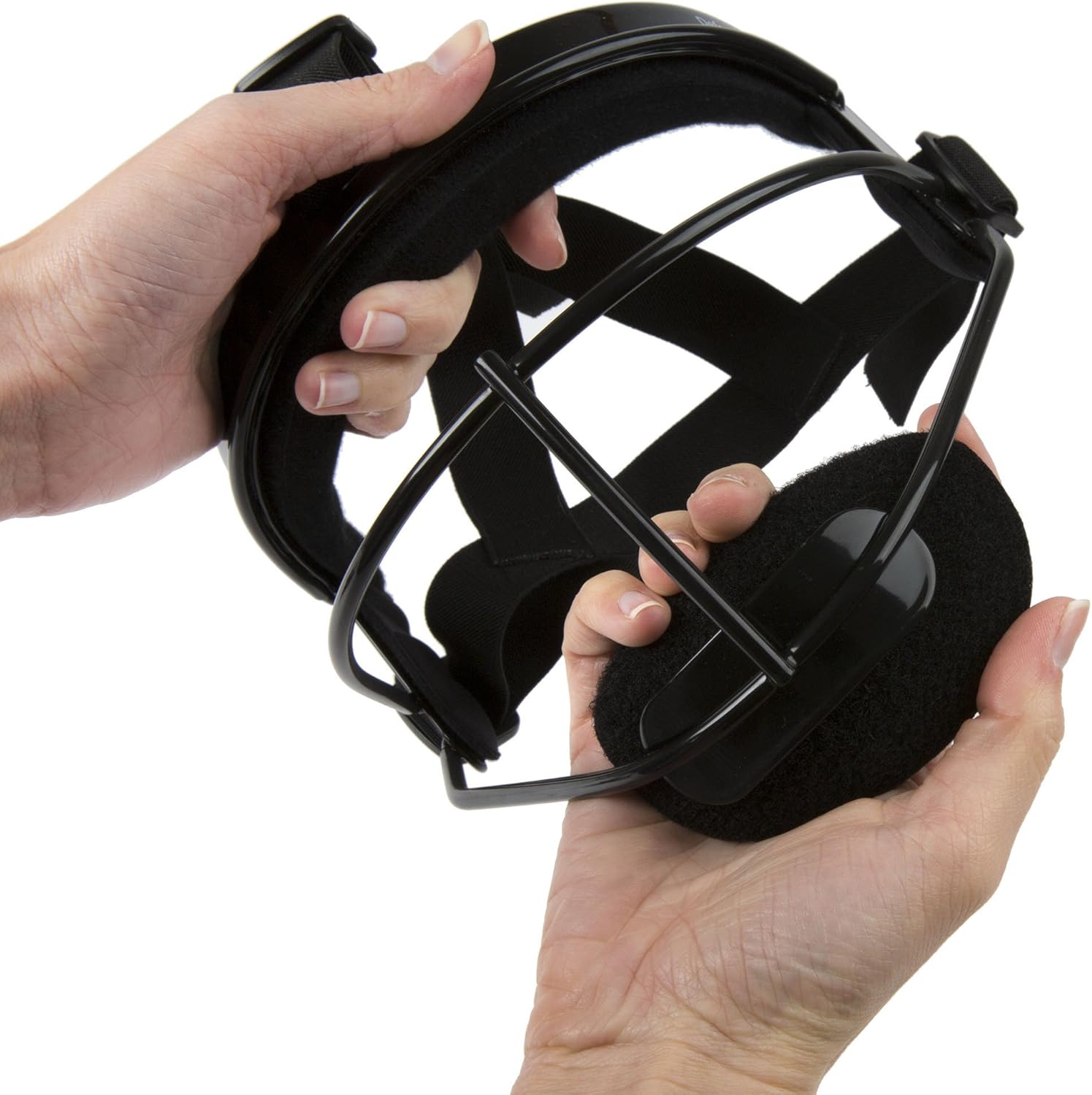 RIP-IT Defense Chin Cup 1-Pack Replacement (One Size Fits All) : Rip It Face Mask Replacement Chin Pad : Sports & Outdoors