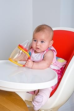 brother max scoop highchair