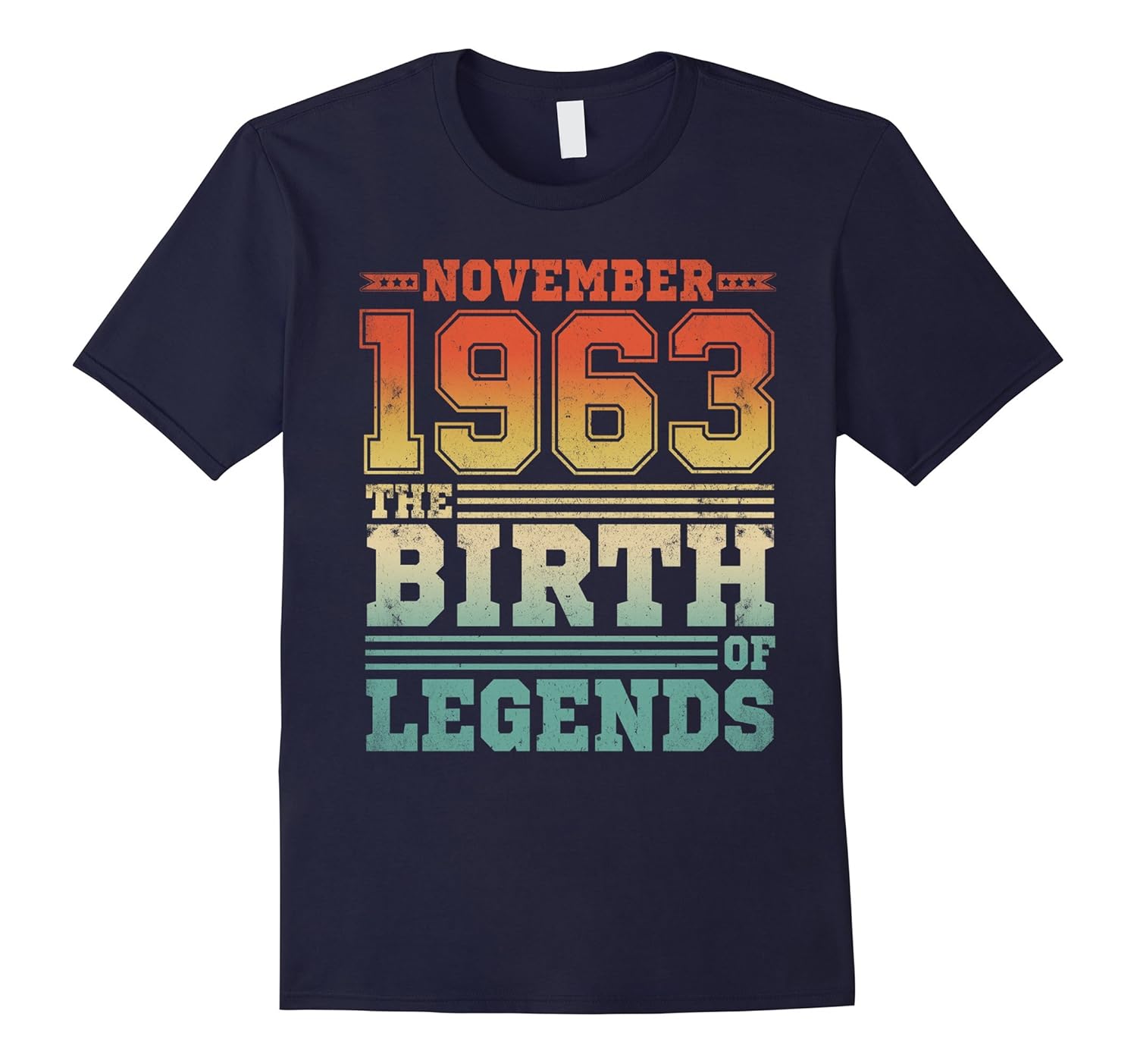 1963 NOVEMBER The Birth Of Legends Christmas 54 Years Old-ANZ