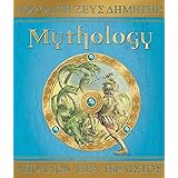 Mythology The Gods, Heroes, and Monsters of Ancient Greece (Ologies)