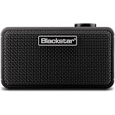 Blackstar Beam Mini Portable Guitar Amp w/ NAM, USB-C, and Bluetooth | 35 Plus Effects, USB-C, and Bluetooth