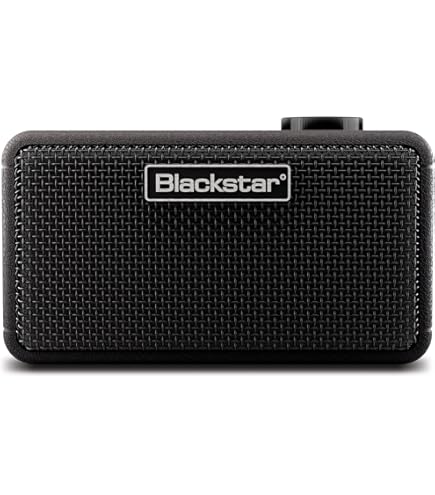 Amazon.com: Blackstar Dept. 10 Amped2 100 Watt Electric Guitar