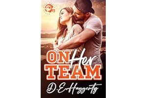 On Her Team: a small town sports romance (The Steel City Seals)
