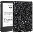 CoBak Case for 6" Tablet Cases (2024 & 2022, 11th Gen) - Ultra-Slim Soft TPU Transparent Cover，Lightweight & Durable Protector