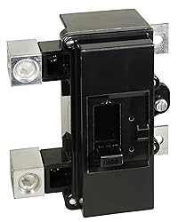 Square D - QOM2100VH 100-Amp QOM2 Frame Size Main