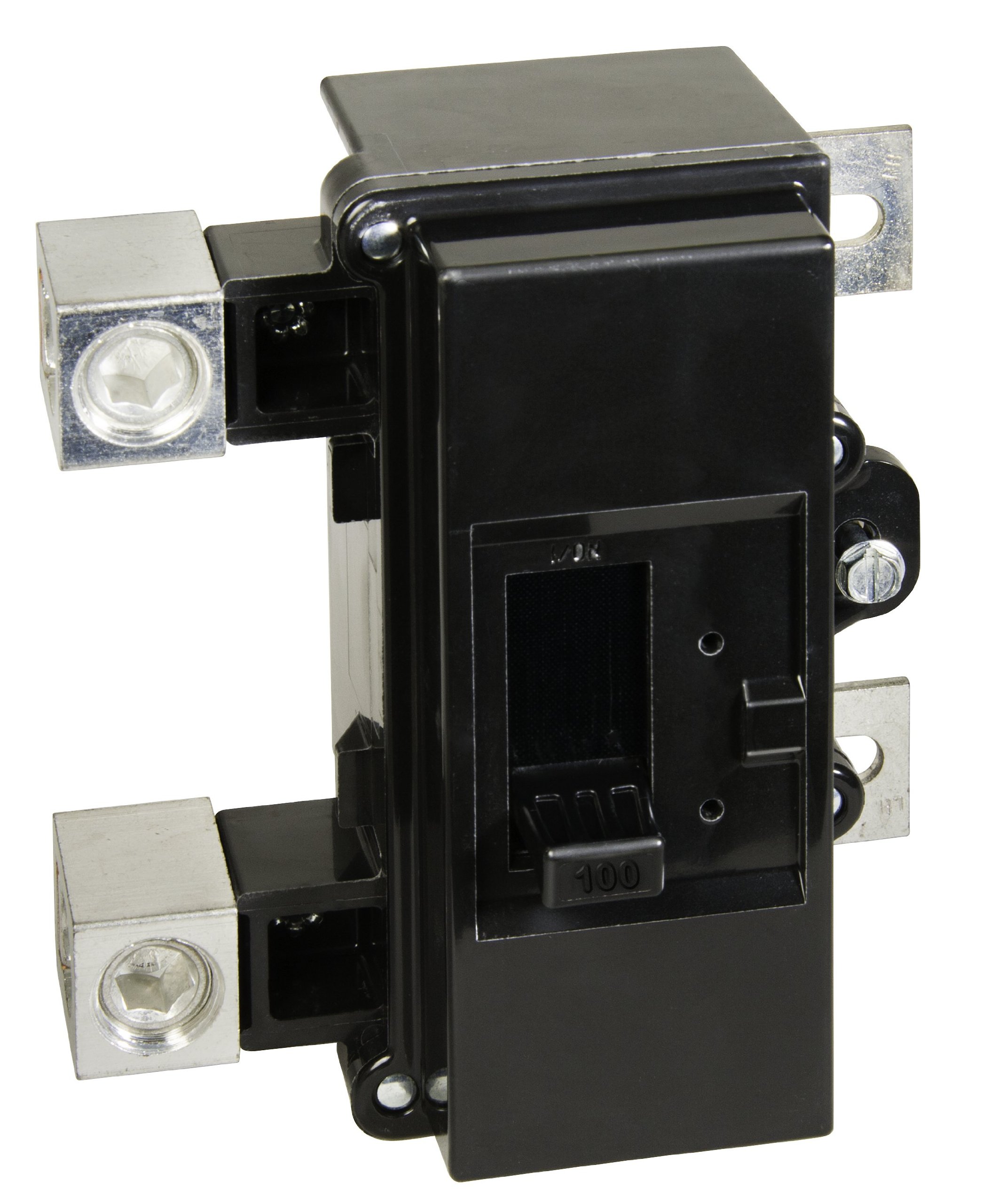Square D - QOM2100VH 100-Amp QOM2 Frame Size Main