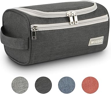 large cosmetic travel bag
