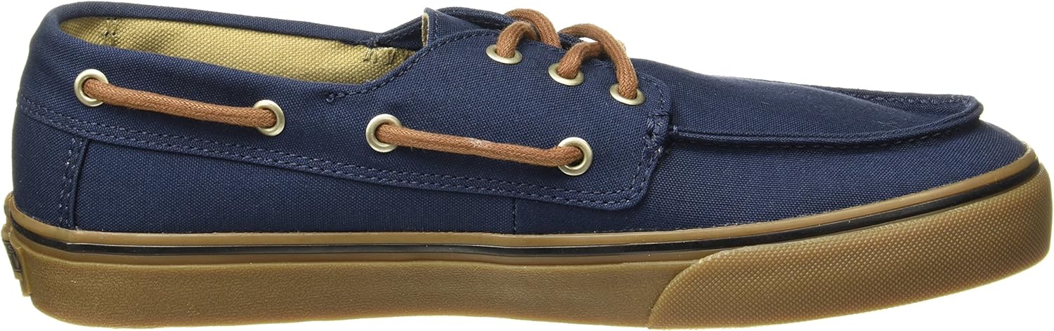 vans chauffeur sf trainers