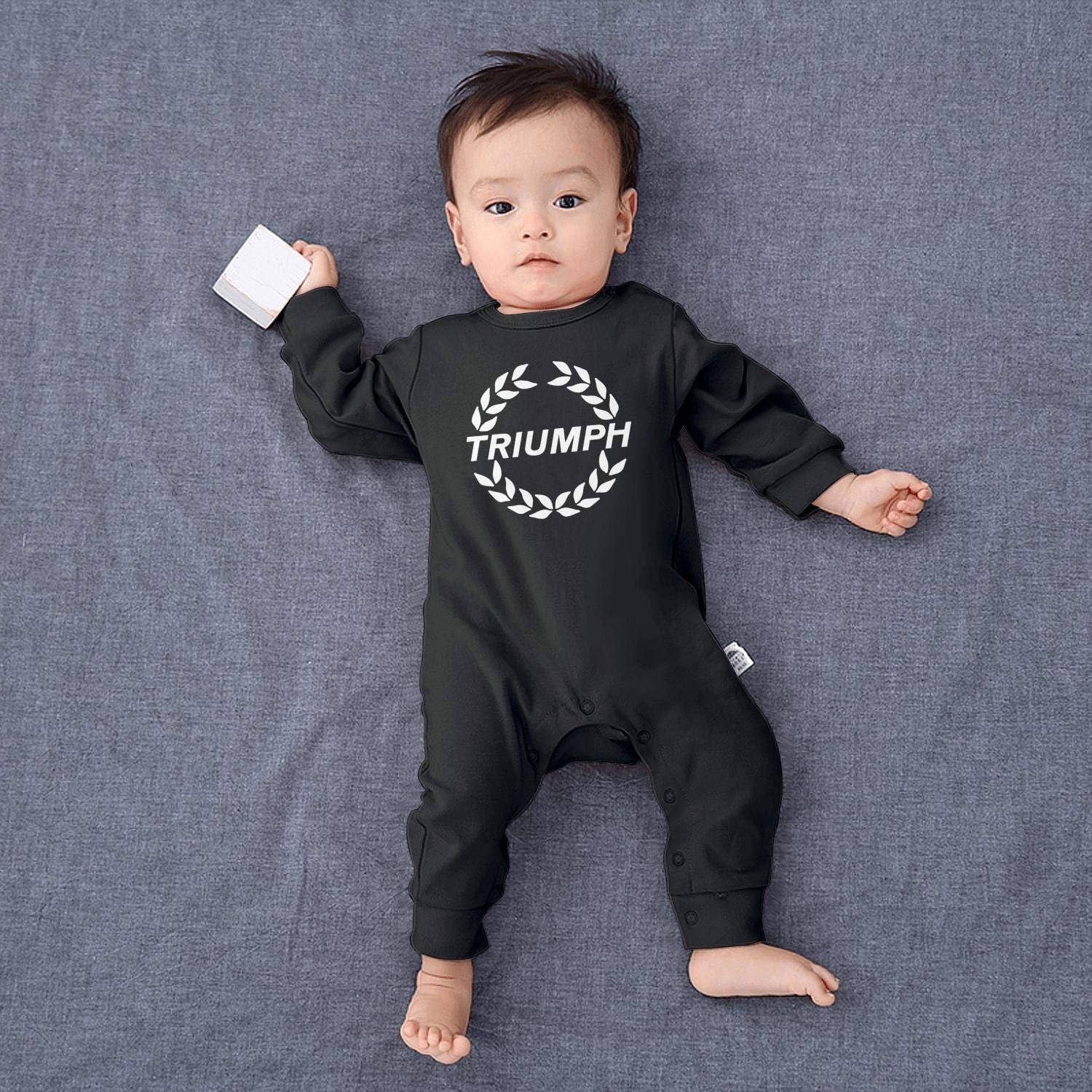 triumph baby clothes