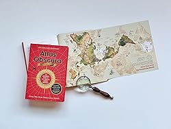 Atlas Obscura, 2nd Edition: An Explorer's Guide to