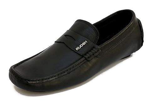 ruosh shoes loafers