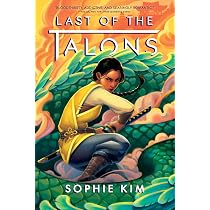 Last of the Talons: 1 | Amazon.com.br