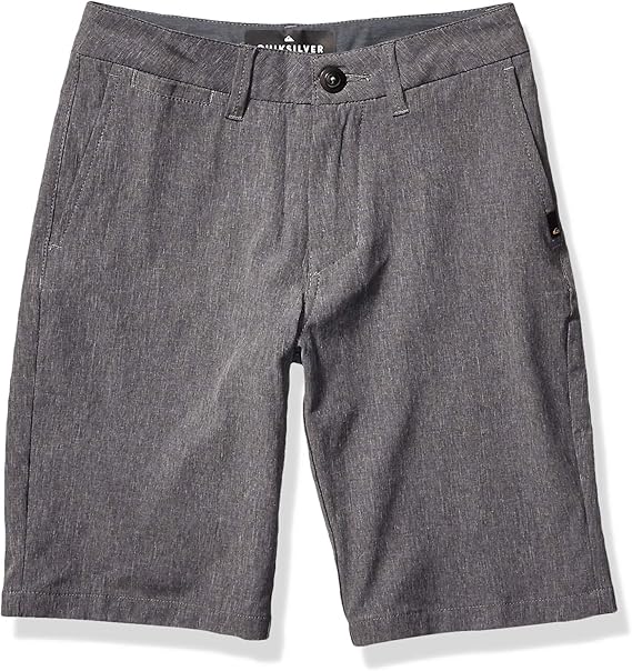 quiksilver union amphibian shorts