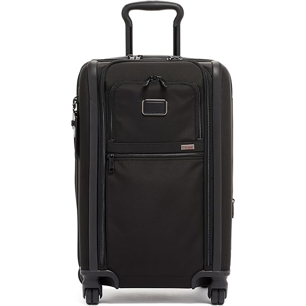 Amazon.com | TUMI - Alpha Hybrid International Expandable 4